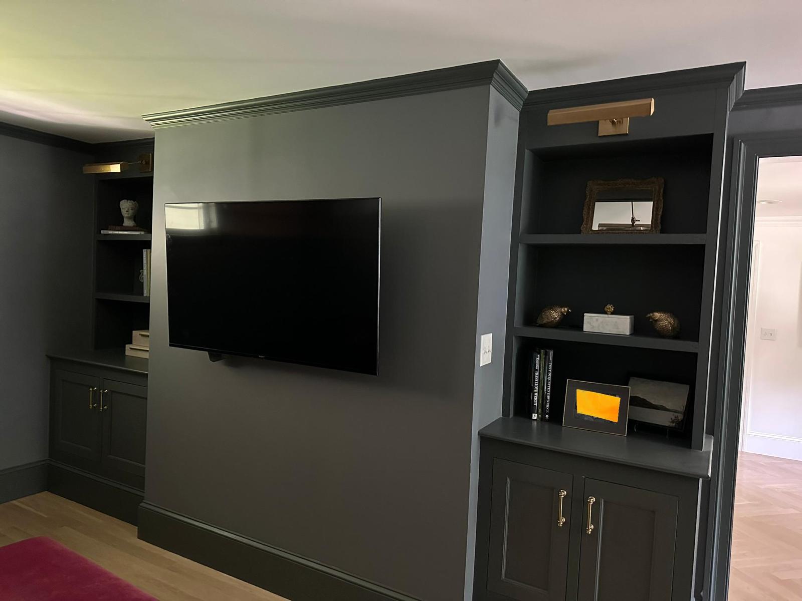 Carpentry Services