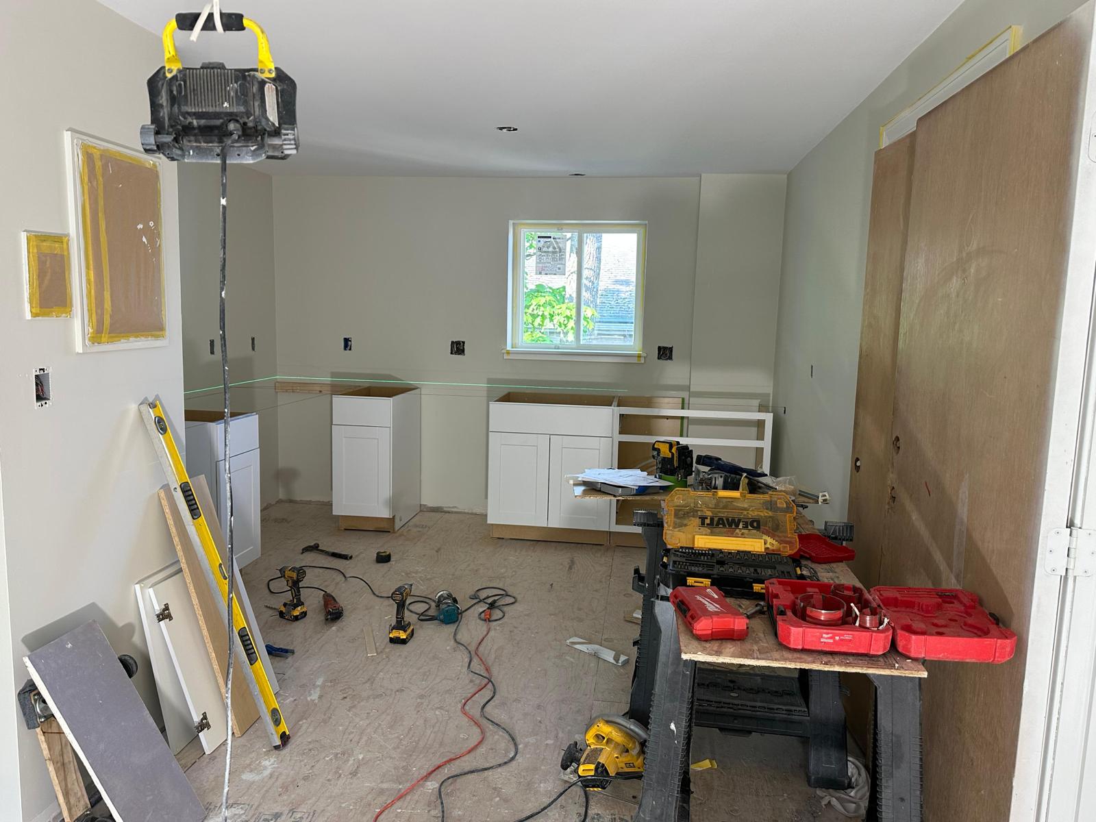 General Construction